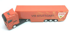 VfB Stuttgart Truck 1:87 LKW