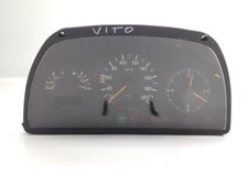 MERCEDES Vito 638 1995-2003