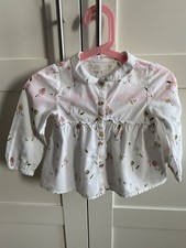 BLUSE ZARA - GRÖSSE 92 -