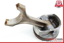 03-11 Mercedes S55 CL55 G55