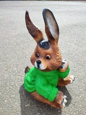 Hase osterhase ostern - osterhase,