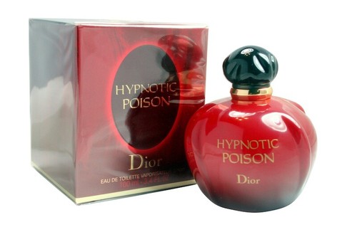 Hypnotic poison christian - hypnotic,