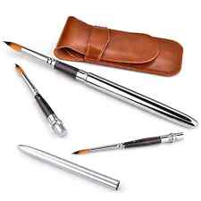 Aquarell Künstler Reise