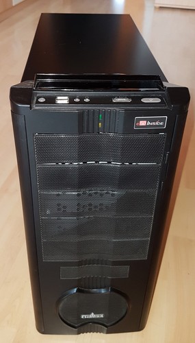 Komplett q9550 83ghz 8gb - 2,83ghz,,