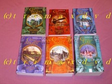 Chroniken der Unterwelt Band