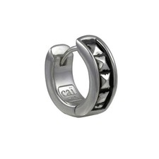 cai men Creole 925 Sterling