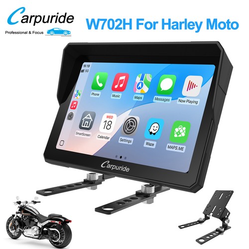 Carpuride w702h wireless - w702h,