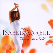 Koenigin der nacht von isabel - nacht,
