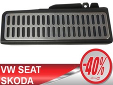  Fußstütze Fußpedal Pedal