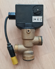 Wolf ET 3-Wege-Umschaltventil