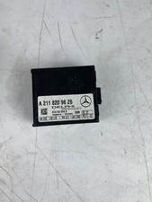 Mercedes CLS C219 Alarmanlage