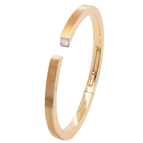 Neu armspange 750 gelbgold 1 - armspange,