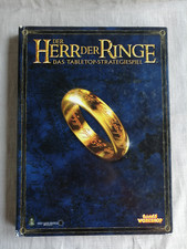 GW Herr der Ringe Tabletop -