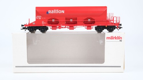 Märklin 48101 - märklin, h0