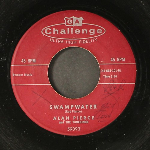 Alan pierce tonekings - alan,