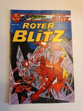 Roter Blitz 1981 Nr. 2