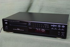 Denon DCD-625    CD-Player  +
