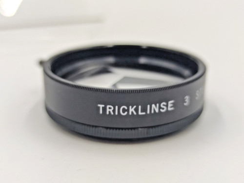 Tricklinse filter prisma - filter,