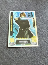 Star Wars Force Attax Serie 2 Movie Anakin Skywalker LE4