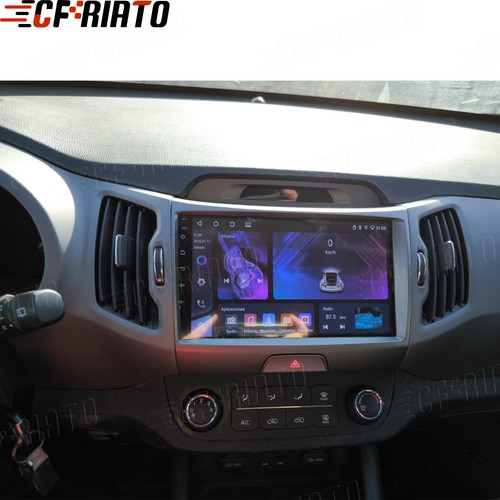 64gb kia sportage - 2+64gb, 2010-16