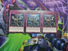 Yugioh infinite impermanence - yugioh,