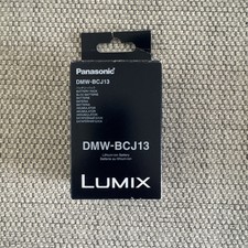 Original DMW-BCJ13 1250mAh