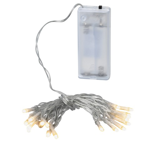 Led lichterkette leds - led,