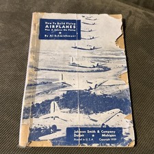 How to Build Flying Airplane -