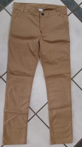 Boss chino hose 164 14 - boss, gr.164
