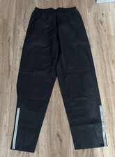 TCM ungefütterte Regenhose  Gr. M