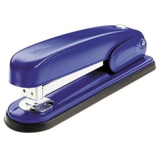 novus Heftgerät B 6 blau, 1 St.