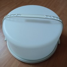 Tupperware Großer Konditor