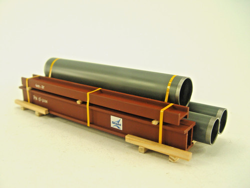 Industrie ladegüter wagen - ladegüter,