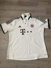 Bayern München Wiesn trikot