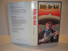 Billy the Kid: A Short and