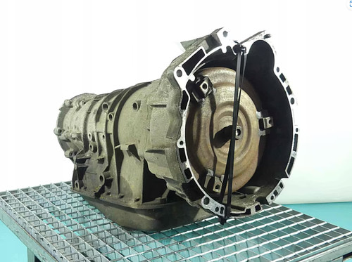 Gebrauchtes automatik getriebe - gebrauchtes,