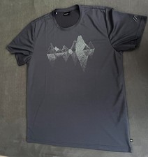 Maier Sports T-Shirt „Tilia