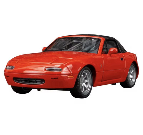Mazda miata cabrio pkw - cabrio,