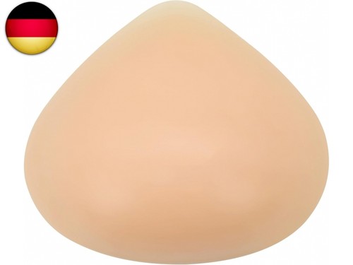 Dreieck silikon brustformen - dreieck,