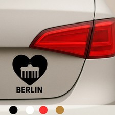 2x Berlin Hauptstadt