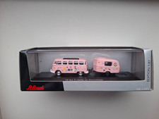 Schuko 25446 - VW T1b Bus