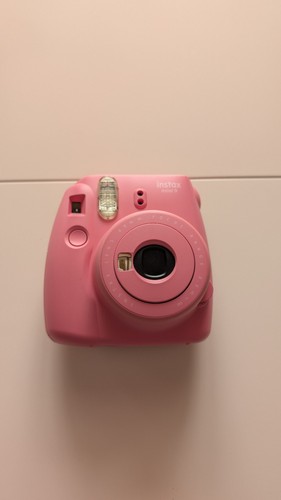 Fujifilm fuji instax - fuji,