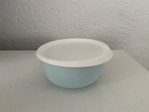 Tupperware dose rund mit - rund,