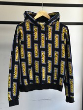 Fiorucci Globus AOP Logo