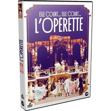 Sie läuft... sie läuft die