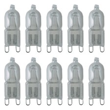 10 x Radium Halogen