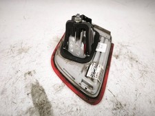 BMW 3 E92 E93 2010 Hinten