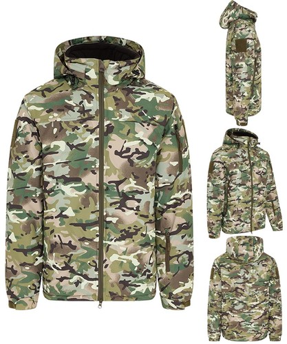Delta kom tex jacke - kom-tex,