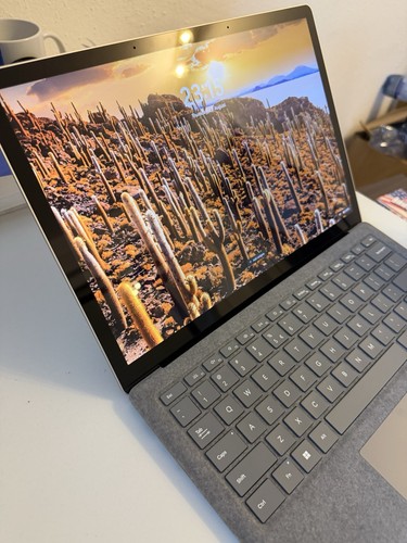 Microsoft surface laptop - surface, 5