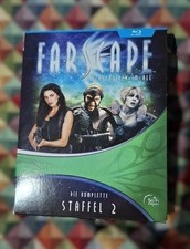 Farscape - Verschollen im All